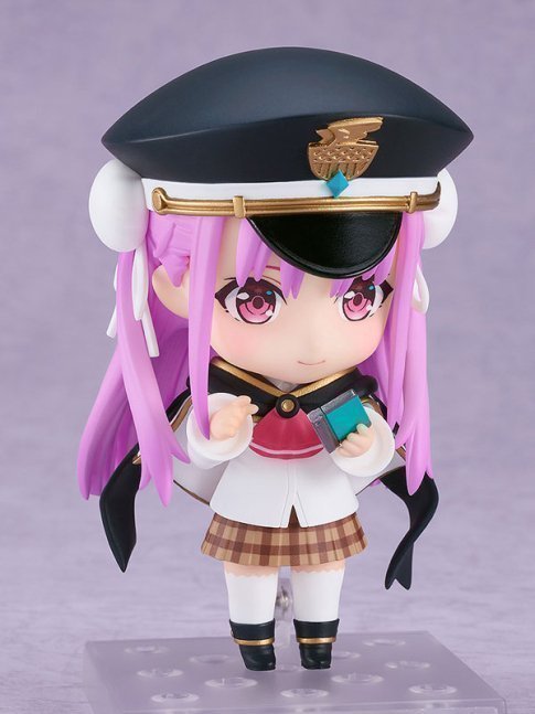 Tama Kunimi Nendoroid Figure -- Heaven Burns Red