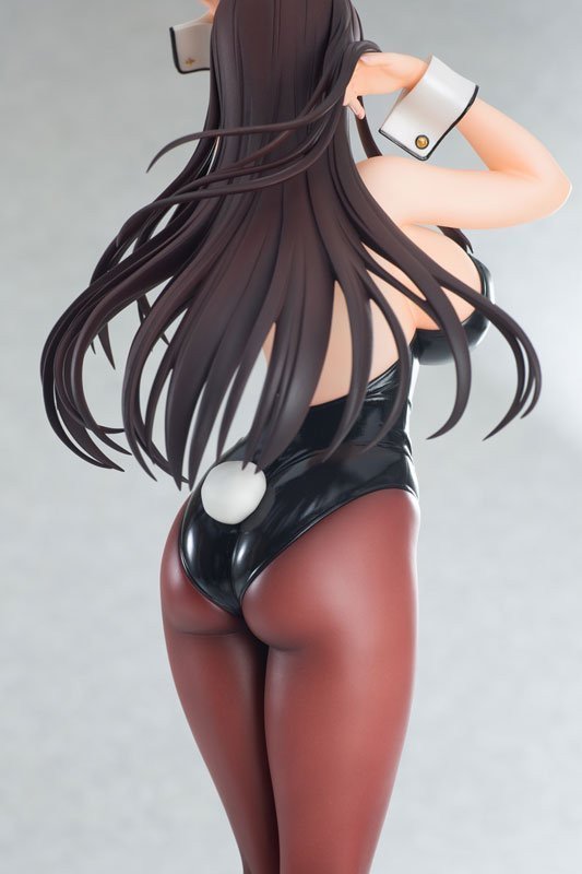Touko Sakuramachi 1/6 Figure Bunny ver.  -- Succubus Stayed Life