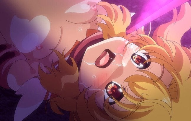 Shinsei Kourin Dacryon Luna – Part I  [Teruaki Murakami]