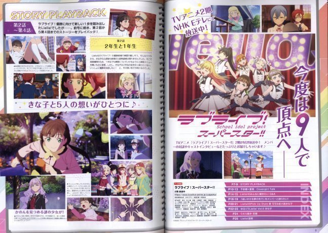 Dengeki G's Magazine October 2022