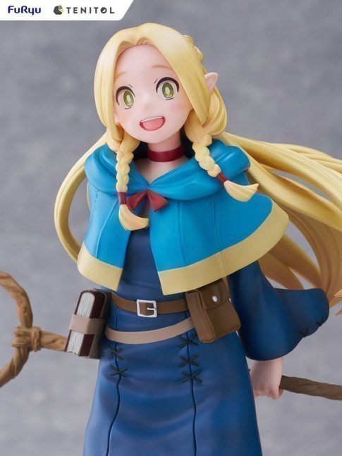Marcille TENITOL Figure -- Delicious in Dungeon