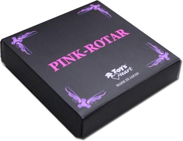 PINK ROTAR