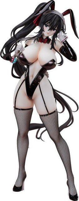 Fubuki 1/4 Figure Bunny Ver.  -- Shinobi Master Senran Kagura: New Link