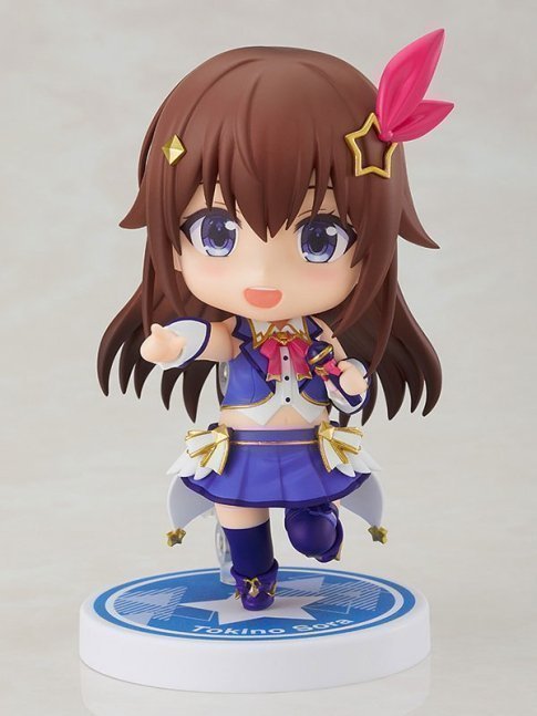Hololive Production Tokino Sora Nendoroid Figure