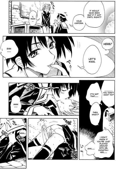 Comic AG Super Erotic Manga Anthology vol. 55