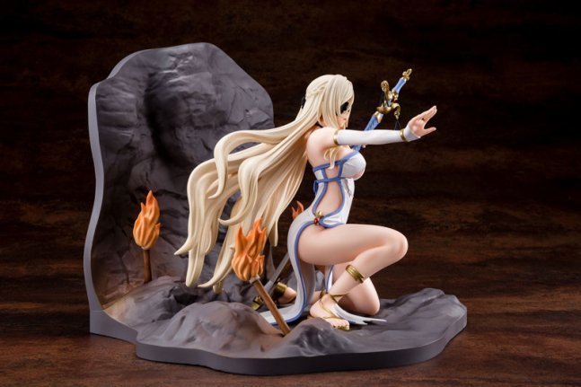 Sword Maiden 1/6 Figure -- Goblin Slayer II