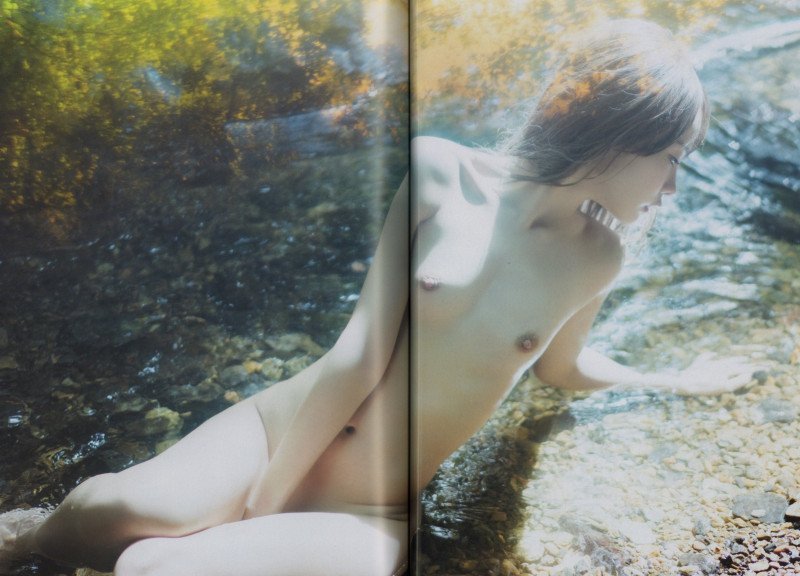 libido -- Ichika Matsumoto Photo Book