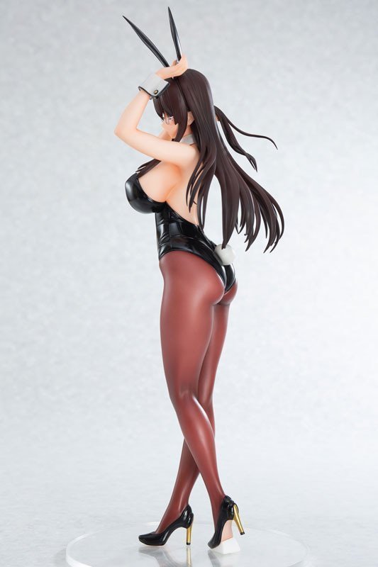 Touko Sakuramachi 1/6 Figure Bunny ver.  -- Succubus Stayed Life