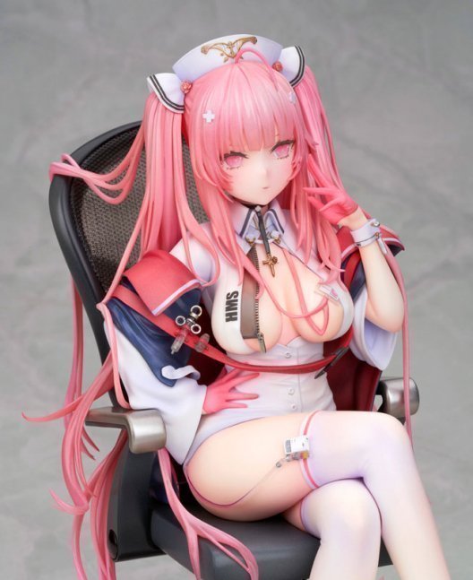 Perseus 1/7 Figure Nursery Time Ver. --