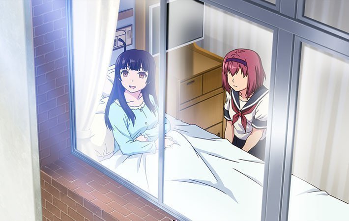 Mesu wo Karu Mura Part 2 [Shinogi Eisuke]