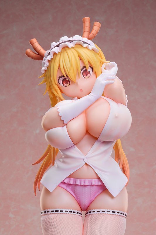 Tohru 1/4 Figure -- Miss Kobayashi's Dragon Maid