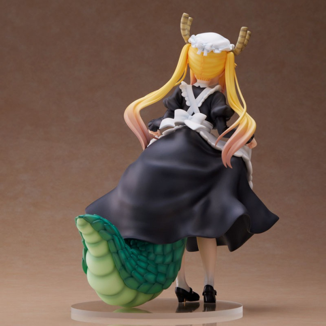 Tohru Figure -- Miss Kobayashi's Dragon Maid S