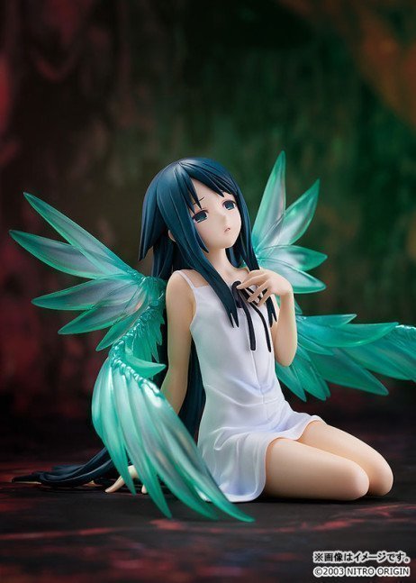 Saya L size POP UP PARADE Figure -- The Song of Saya
