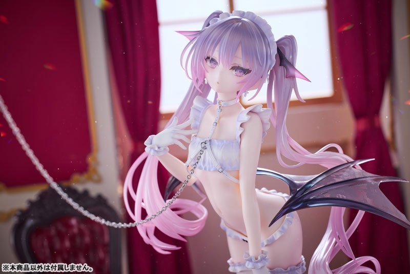 rurudo 'Eve BODY HARNESS_Renewal Ver.' 1/6 Figure