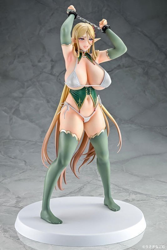 Eirene 1/6 Figure -- Tasogare no Shou Elf