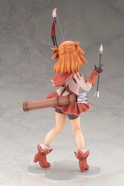 Rino 1/7 Figure -- Princess Connect! Re:Dive