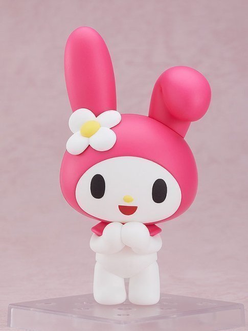 My Melody Nendoroid Figure