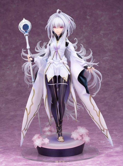 Caster/Merlin [Prototype] 1/7 Figure -- Fate/Grand Order Arcade