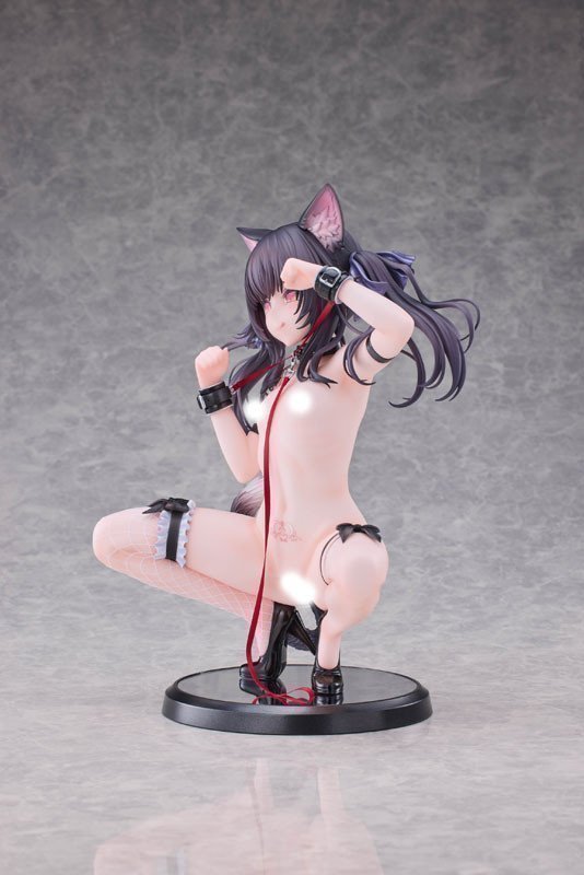 Cat Ears Sutora 1/4 FIgure