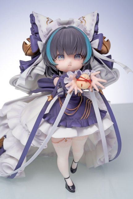 Little Cheshire 1/6 Figure. -- Azur Lane