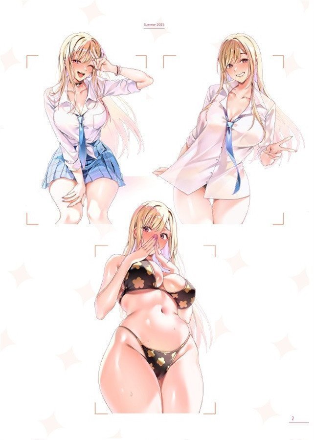 Art of Undressing