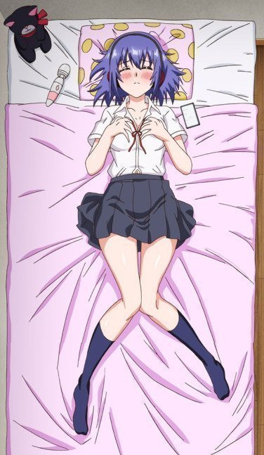 Love Me: Kaede to Suzu The Animation 3 (Region 2)