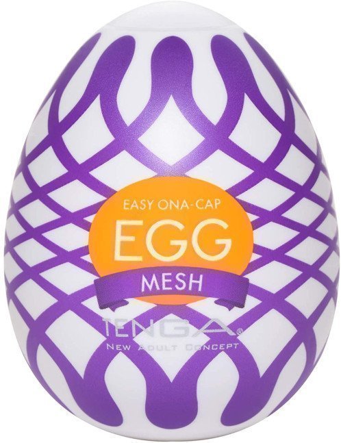 TENGA EGG MESH