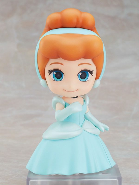 Cinderella Nendoroid Figure