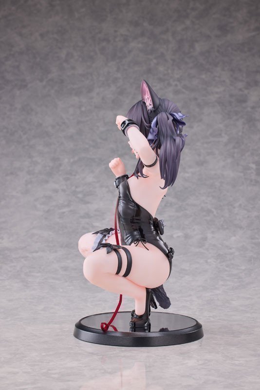 Cat Ears Sutora 1/4 FIgure