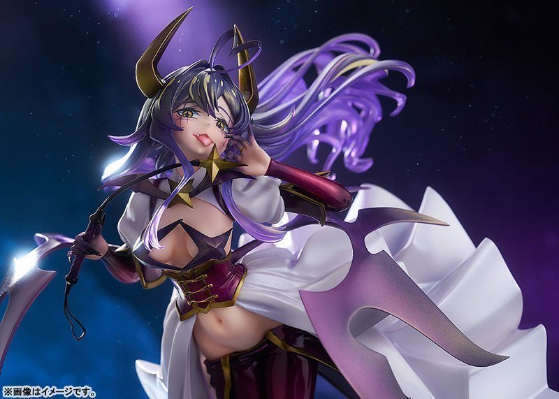Gushing over Magical Girls Magia Baiser: Second Form 1/7 Figure