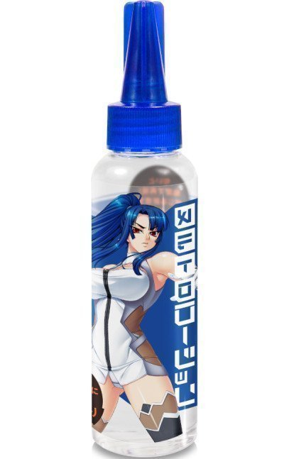 Taimanin Murasaki Love Lotion (Renewal)