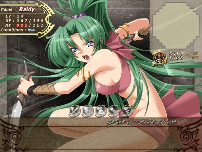 Lightning Warrior Raidy Download Edition