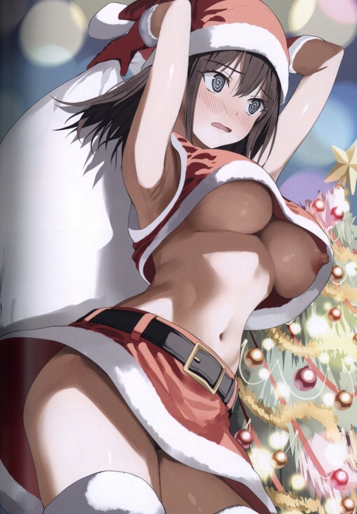 107+ 'Tsuya' by Melonbooks Girls Collection 2025 WINTER