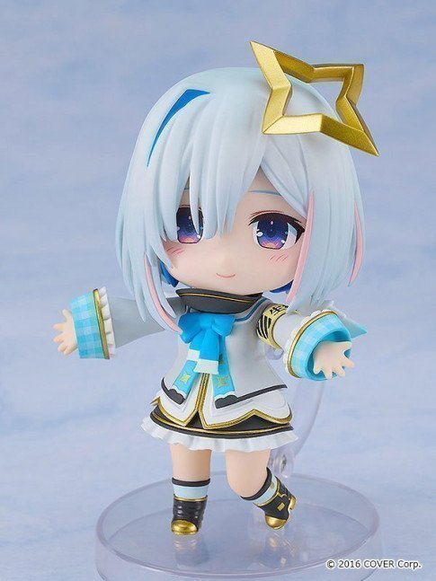 Amane Kanata Nendoroid Figure -- Hololive Production