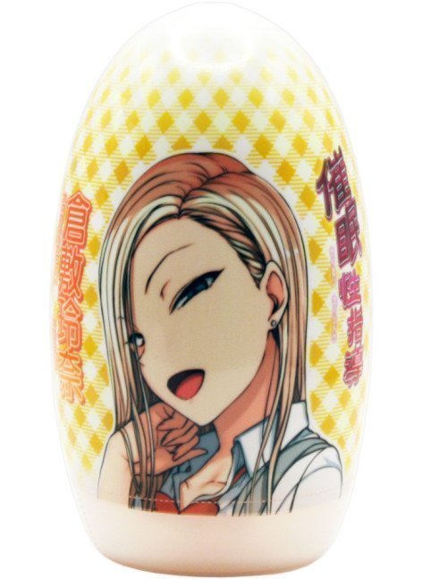 Saimin Seishidou Capsule Hole Collection - Reina Kurashiki