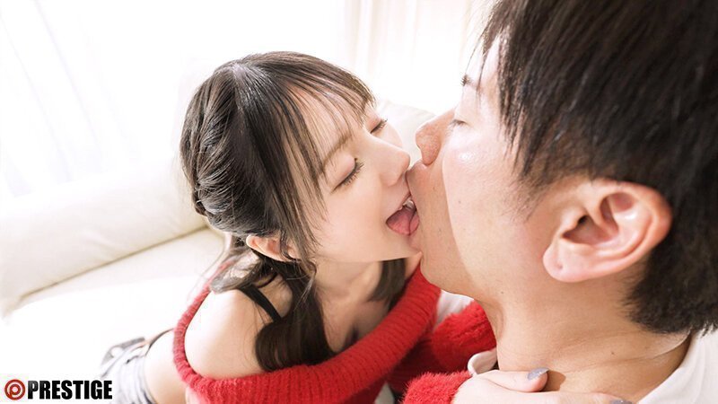 Raw Sex Cowgirl Position -- Remu Suzumori