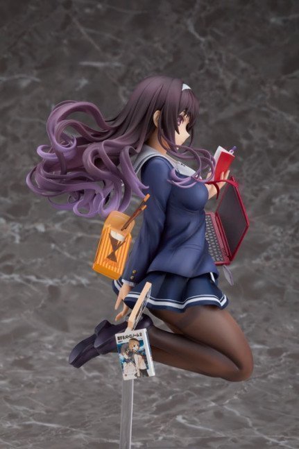 Utaha Kasumigaoka 1/7 Figure -- Saekano
