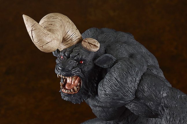 Zodd POP UP PARADE L size Figure -- Berserk