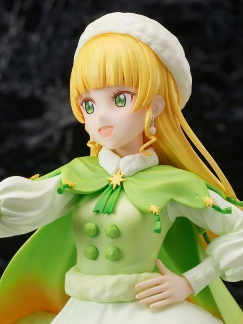 Sumire Heanna 1/7 Figure -- Love Live! Super Star!!