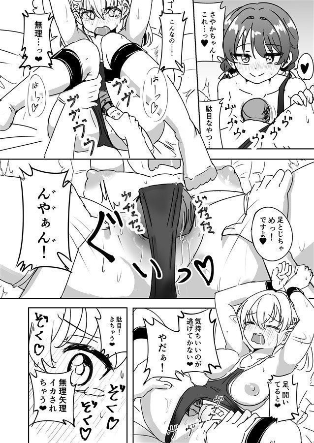 Pervert Activity Log