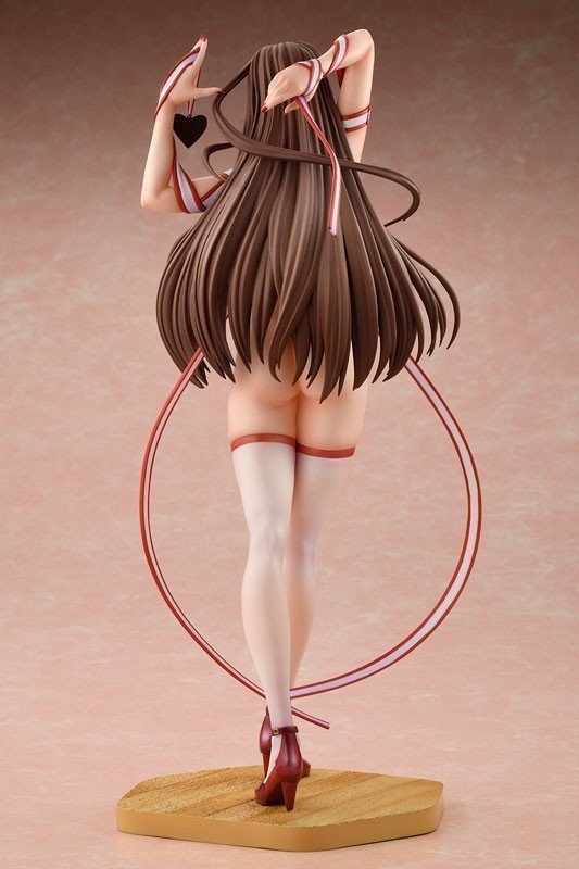 Lisa Hamasaki Roman Ver. 1/6 Figure -- Imaizumi Brings All the Gals to His House