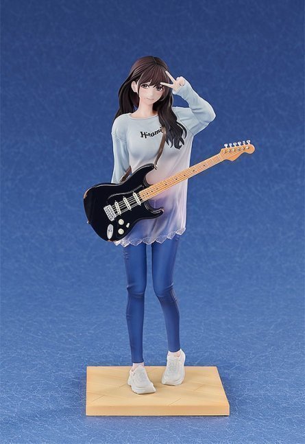 Guitar MeiMei Fower & Mirror 1/7 Figure