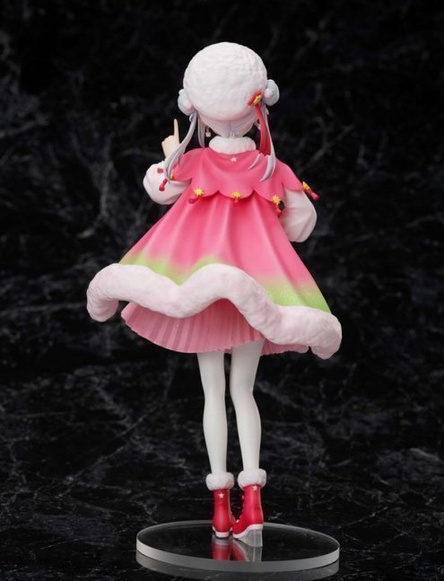 Chisato Arashi 1/7 Figure -- Love Live! Super Star!!
