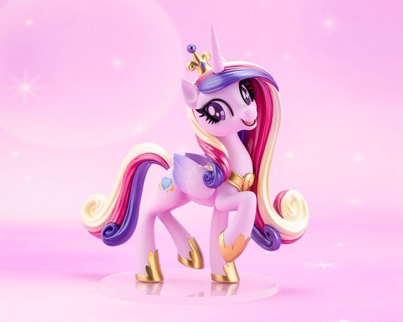 PRINCESS CADANCE 1/7 MY LITTLE PONY BISHOUJO Figure