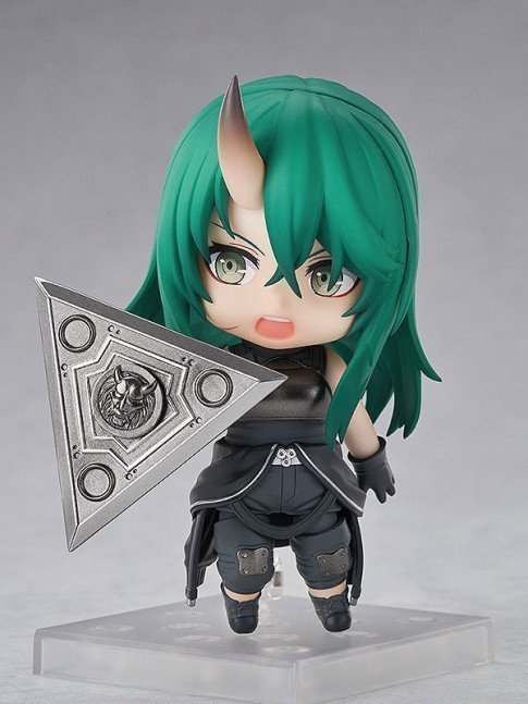 Hoshiguma Nendoroid Figure -- Arknights