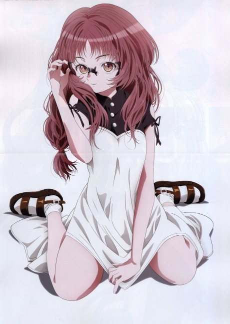 Megami Magazine October 2023