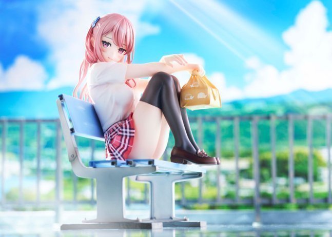 Kurumi 1/6 Figure