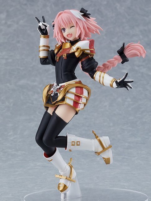 Rider/Astolfo POP UP PARADE Figure -- Fate/Grand Order