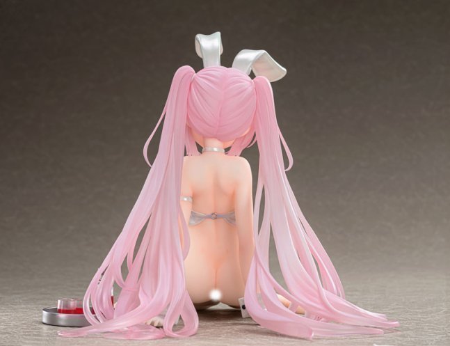 Original Character 'Ruby' 1/6 Figure