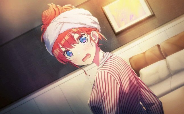 The Quintessential Quintuplets ∬ : Summer Memories Also Come in Five - Switch